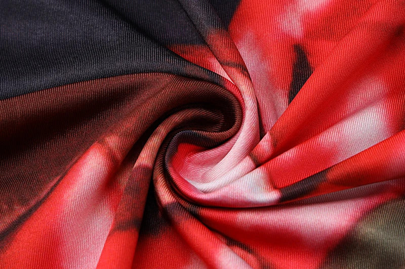 CHARRY - Zweiteilige Sommer-Passformsets