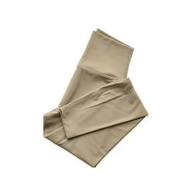 Callidora | Yogahose mit hoher Taille und Flexibilität