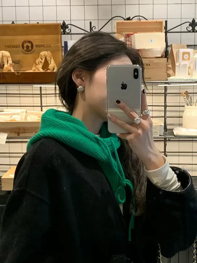 Marianna | Kuschelige Winterhaube für Damen