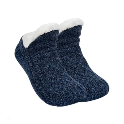 Aspen - Warme Winter Innensocken