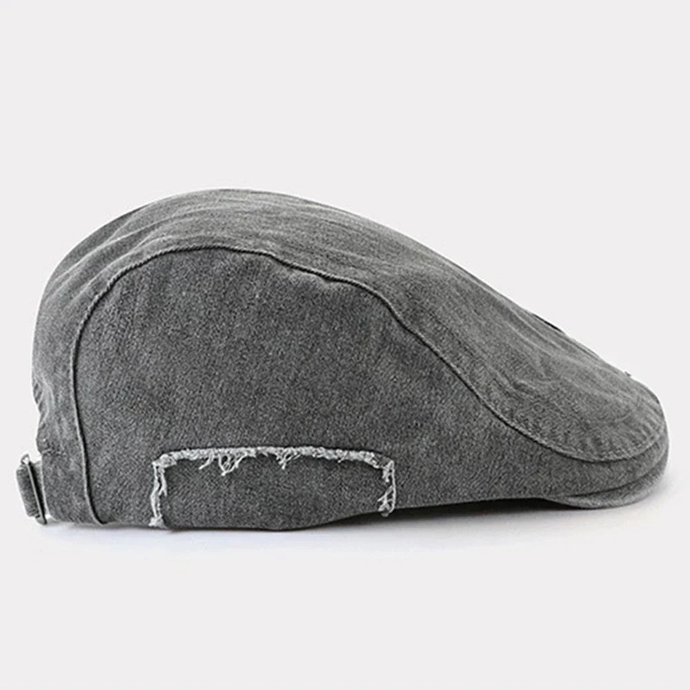 Beeckhoven™ Denim Cap