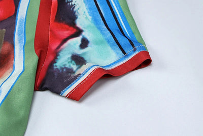 CHARRY - Zweiteilige Sommer-Passformsets