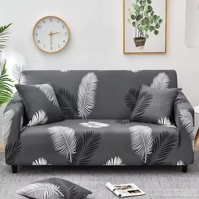 BloomCover | Elastische Sofahusse aus Spandex – Schutz & Stil für Ihr Zuhause