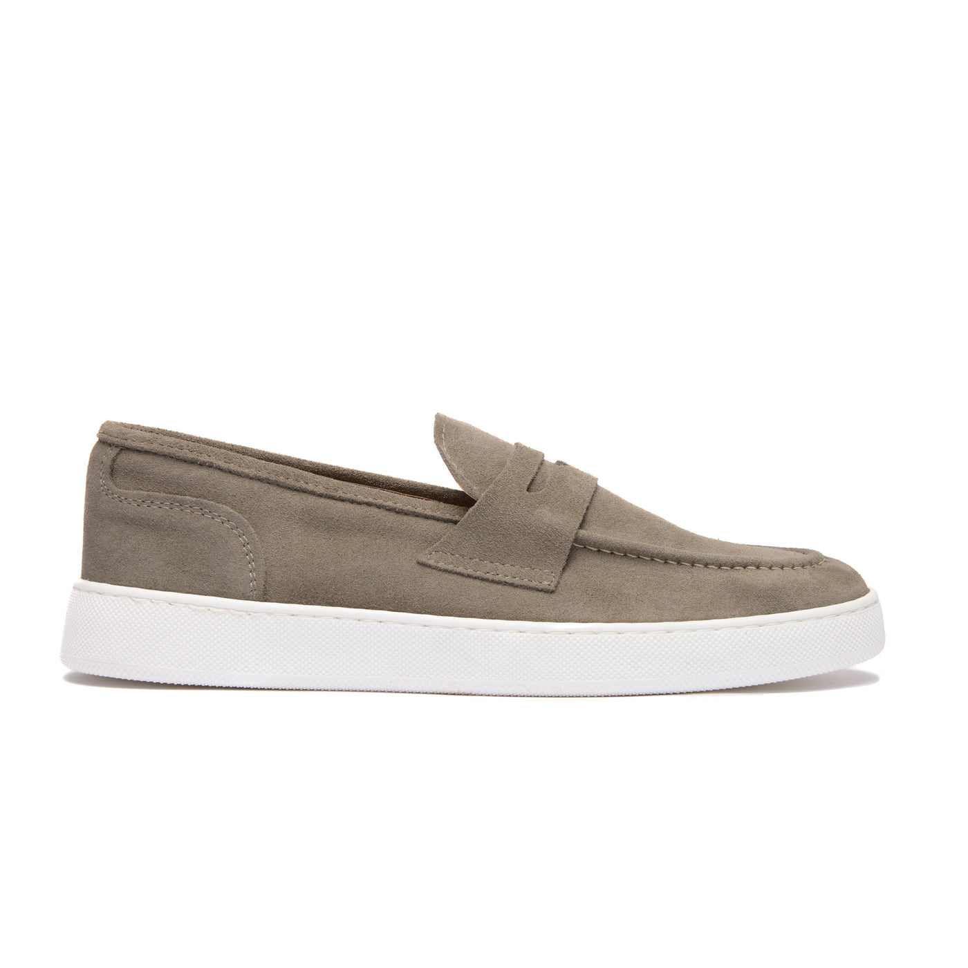 Max | Mokassins mit bequemer Innensohle