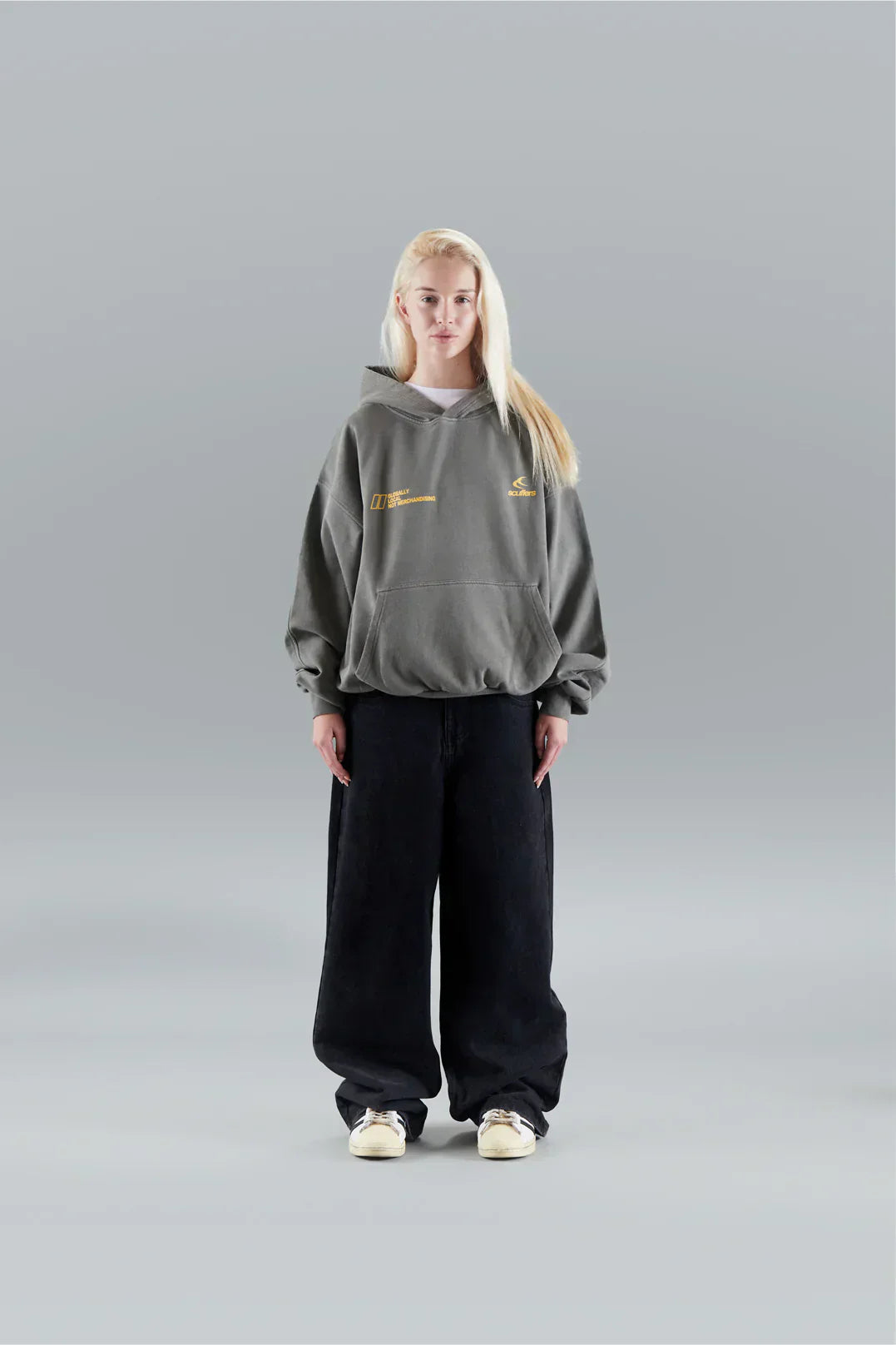 Bequemer bedruckter Unisex Hoodie