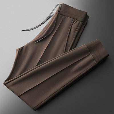 Herren Premium Trainingsanzug Set - Hochwertig & Atmungsaktiv