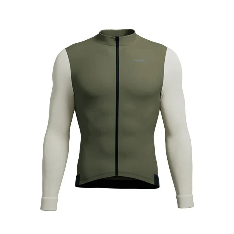 Herren Fahrradjacke Funktionell Wasserdicht