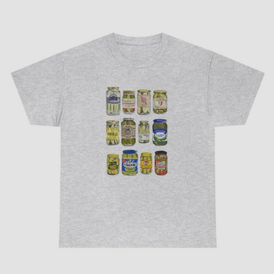 Alma - Vintage-T-Shirts für Frauen