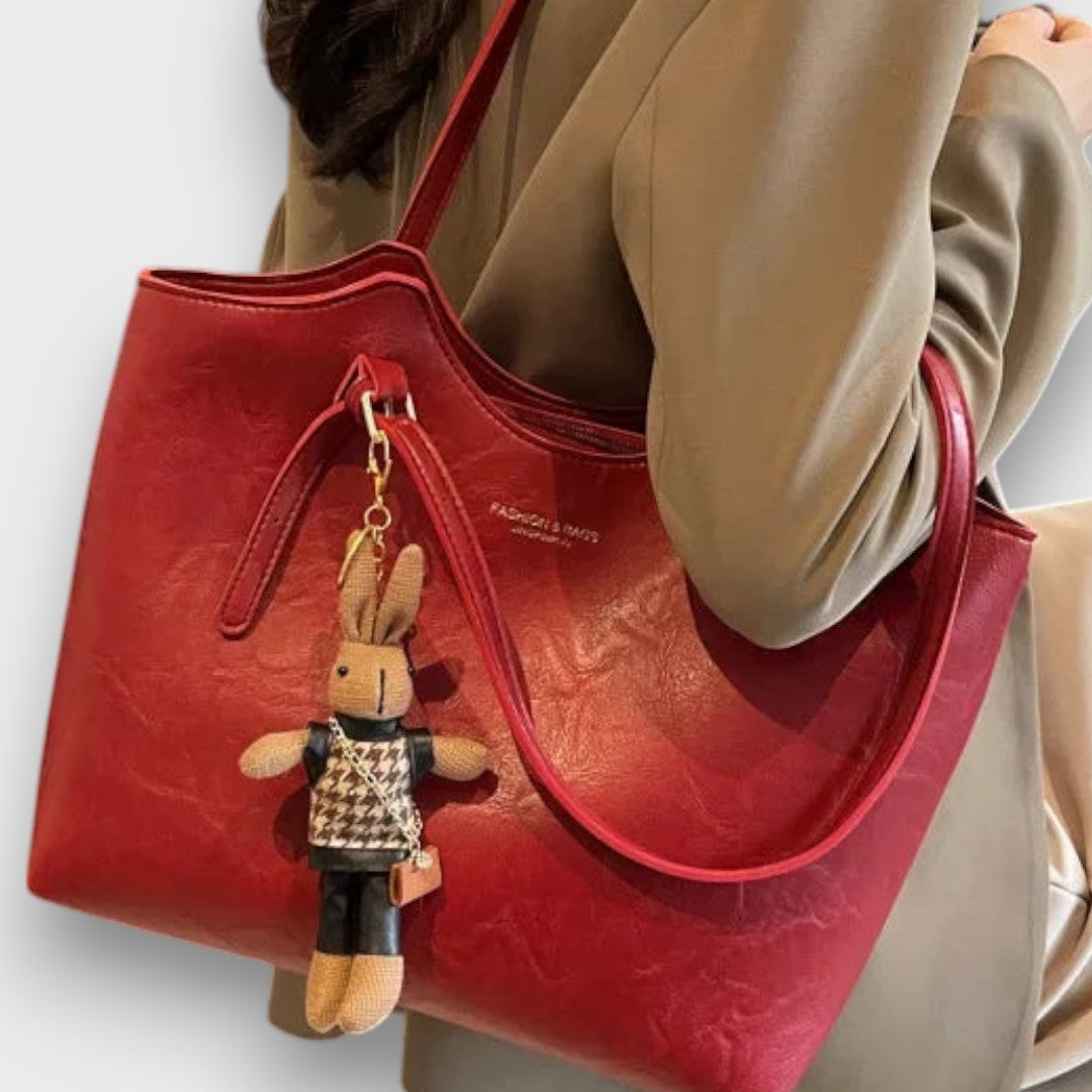 Marvella – Tote-Bag mit verspieltem Charme