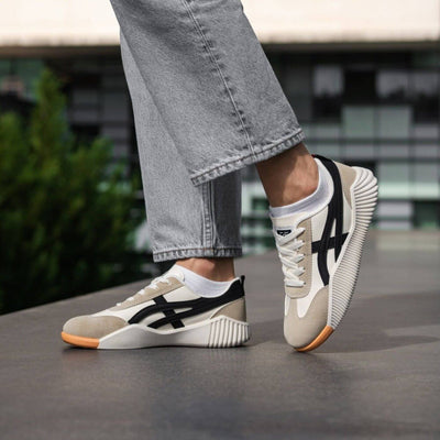 Sabrina™ – Ultrabequeme orthopädische Sneakers