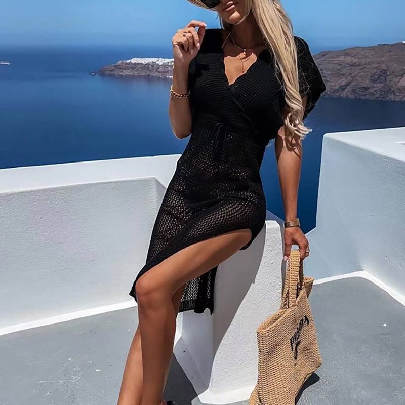 ডেবি (Debi)® | Bikini-Überzug für den Sommer