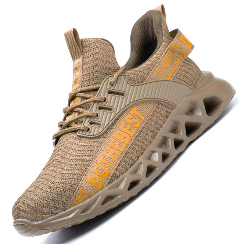 Bailey - Stahlkappen Sicherheitsschuhe