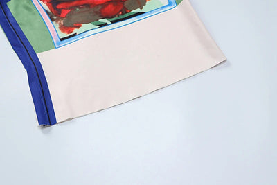 CHARRY - Zweiteilige Sommer-Passformsets