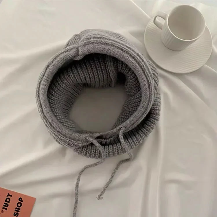 Marianna | Kuschelige Winterhaube für Damen