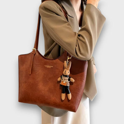 Marvella – Tote-Bag mit verspieltem Charme