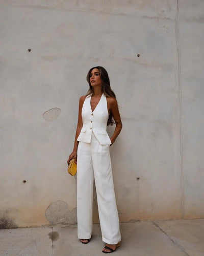 Eva |  Elegantes Streetwear-Set
