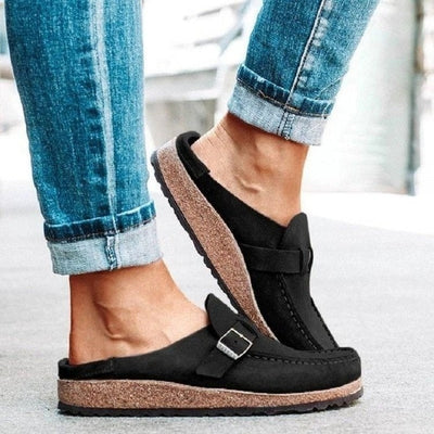 Evi | Bequeme Clogs für Damen im eleganten Stil