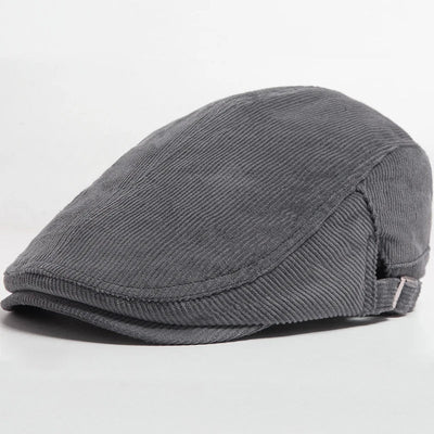 Beeckhoven™ | Stylish Corduroy Cap