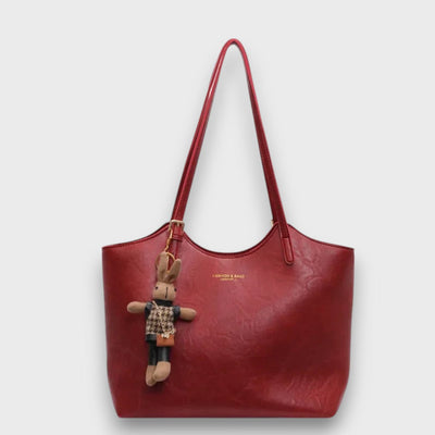 Marvella – Tote-Bag mit verspieltem Charme