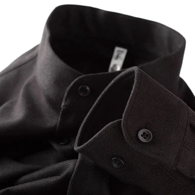 Barlow | Klassisches Herren-Flanellhemd mit Stil