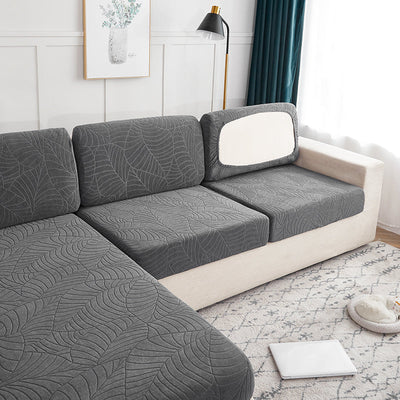 VeluraGuard | Eleganter wasserabweisender Sofabezug