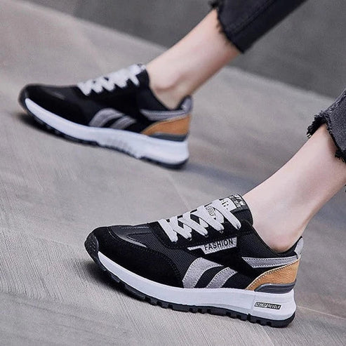 Dottie - lässige sneaker