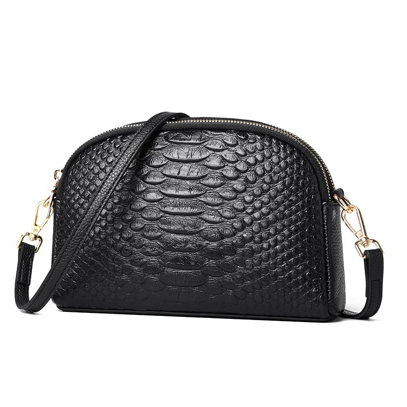 Isis | Luxus Umhängetasche