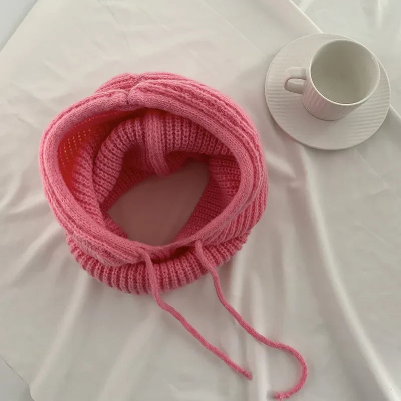 Marianna | Kuschelige Winterhaube für Damen