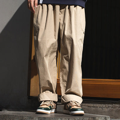 Linus - Retro Sneaker