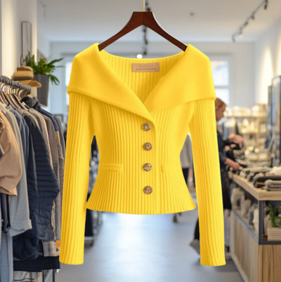 Elisa | Handgemacht mit Liebe und Sorgfalt gefertigt