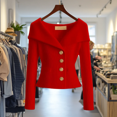 Elisa | Handgemacht mit Liebe und Sorgfalt gefertigt