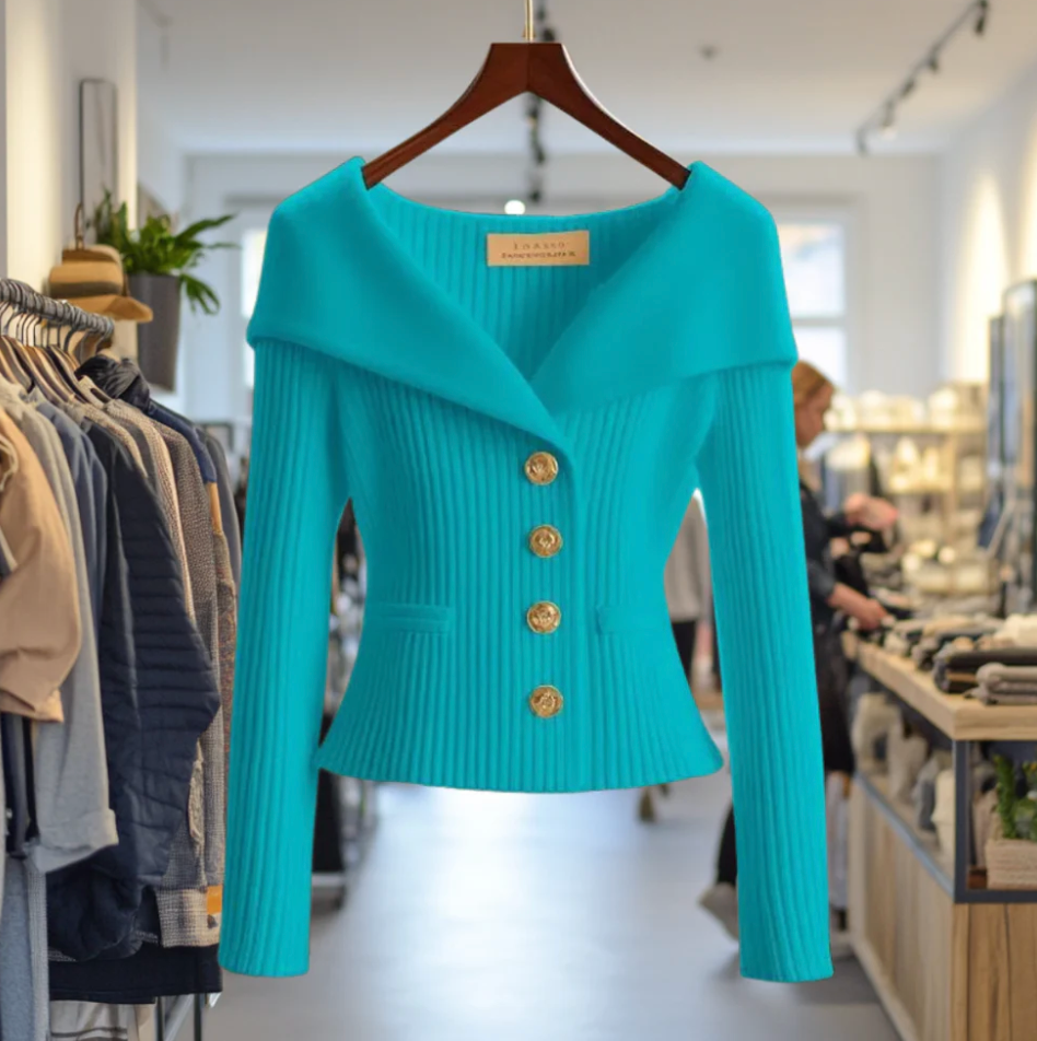 Elisa | Handgemacht mit Liebe und Sorgfalt gefertigt