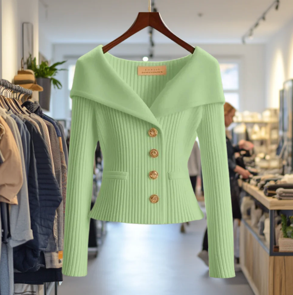 Elisa | Handgemacht mit Liebe und Sorgfalt gefertigt