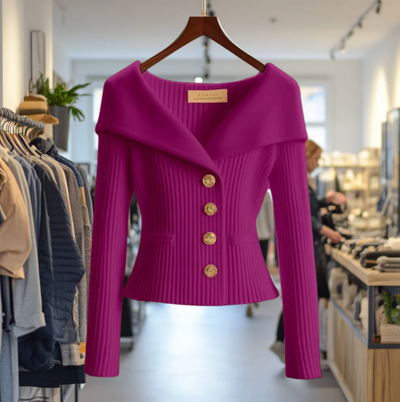 Elisa | Handgemacht mit Liebe und Sorgfalt gefertigt