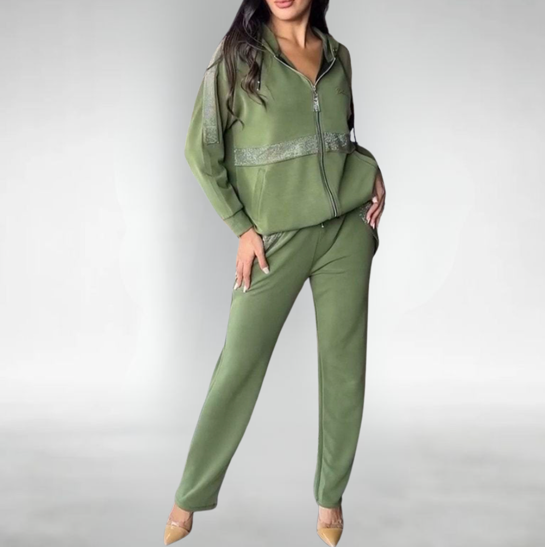 Romy & Susanne – 2er-Set für elegante Kombinationen