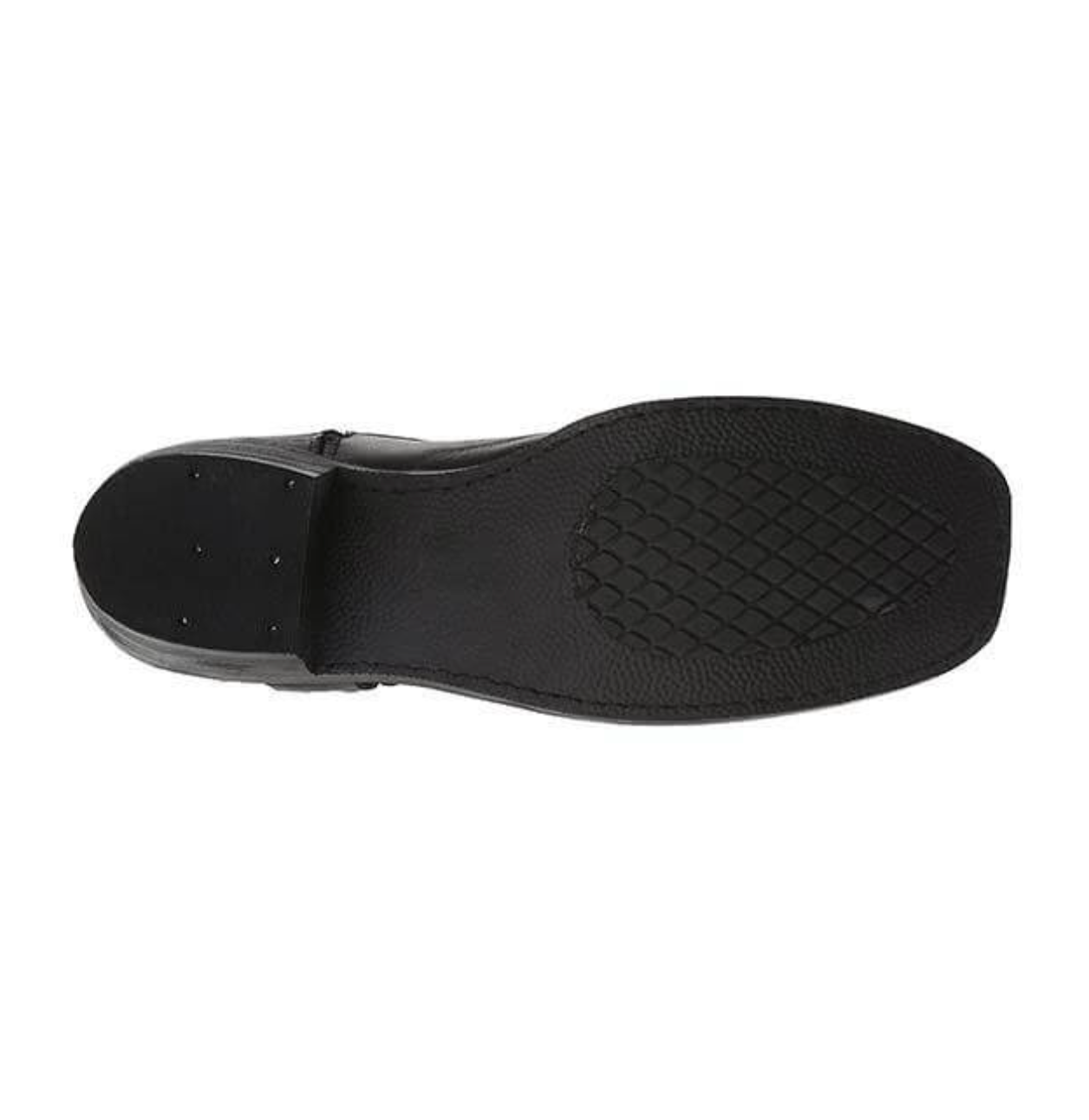 Jannes | Robuste Bikerstiefelette für jeden Tag