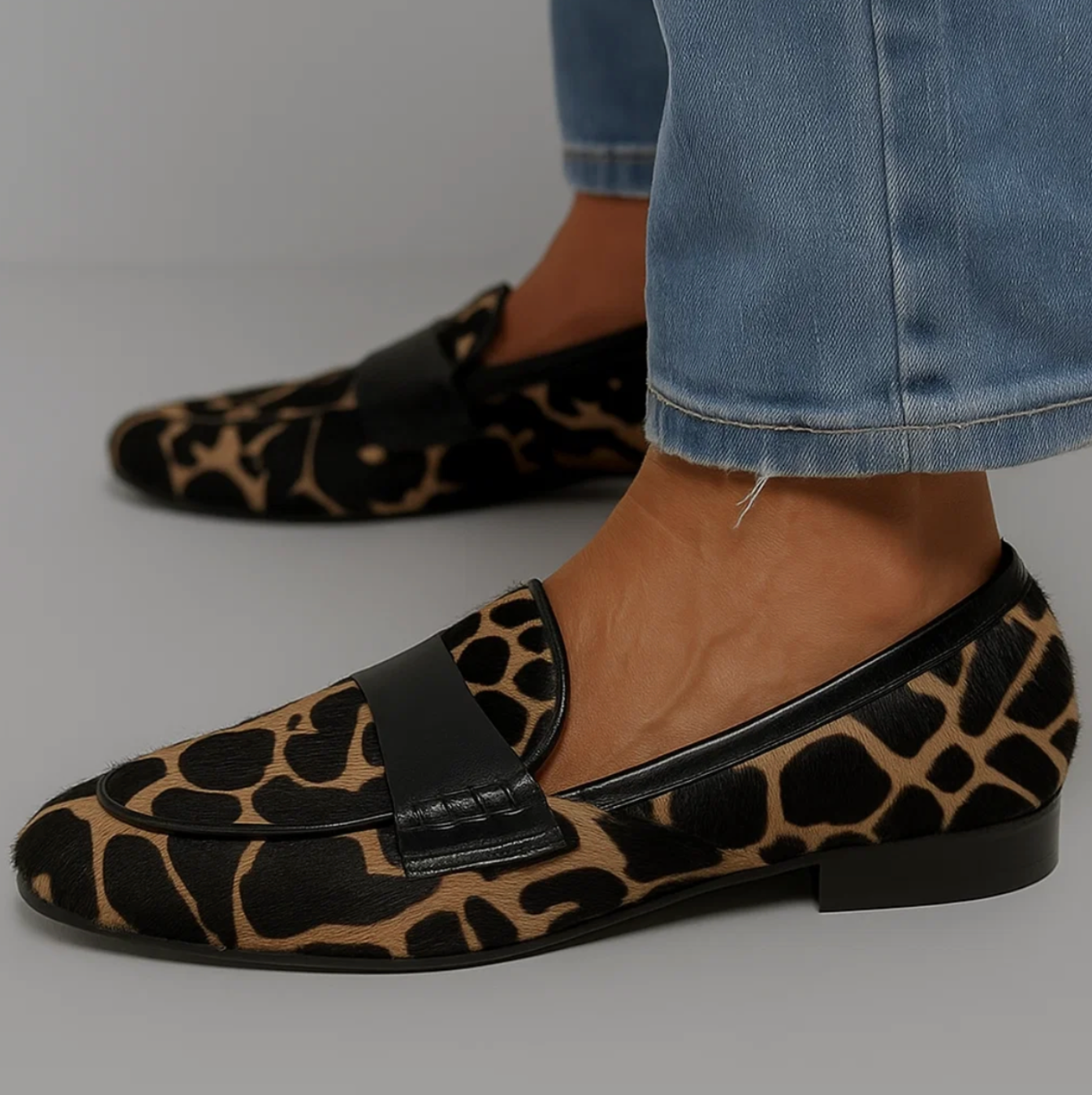 Safari Loafer