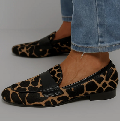 Safari Loafer