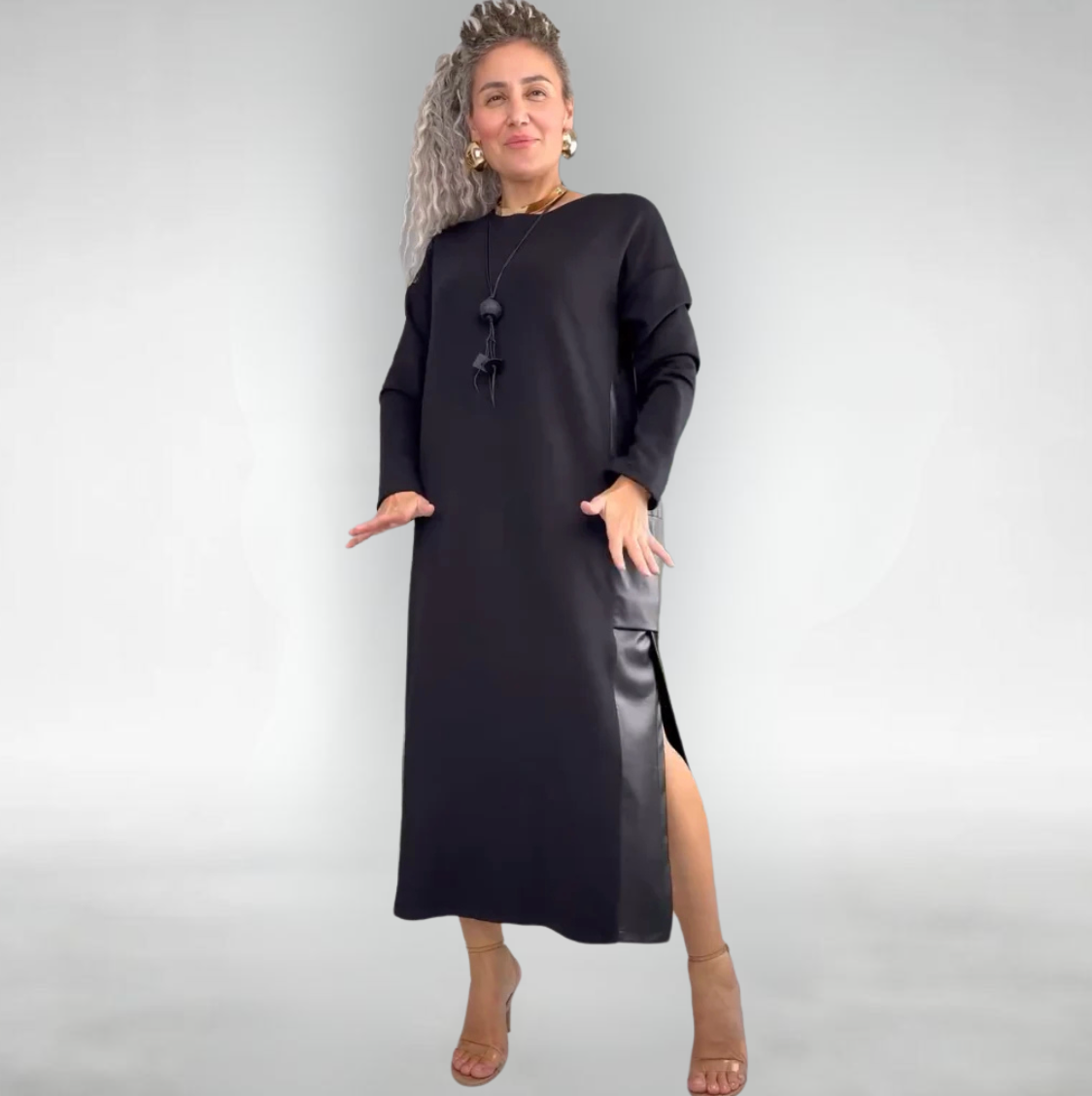 Katja Kleid | Perfekt für jede Gelegenheit