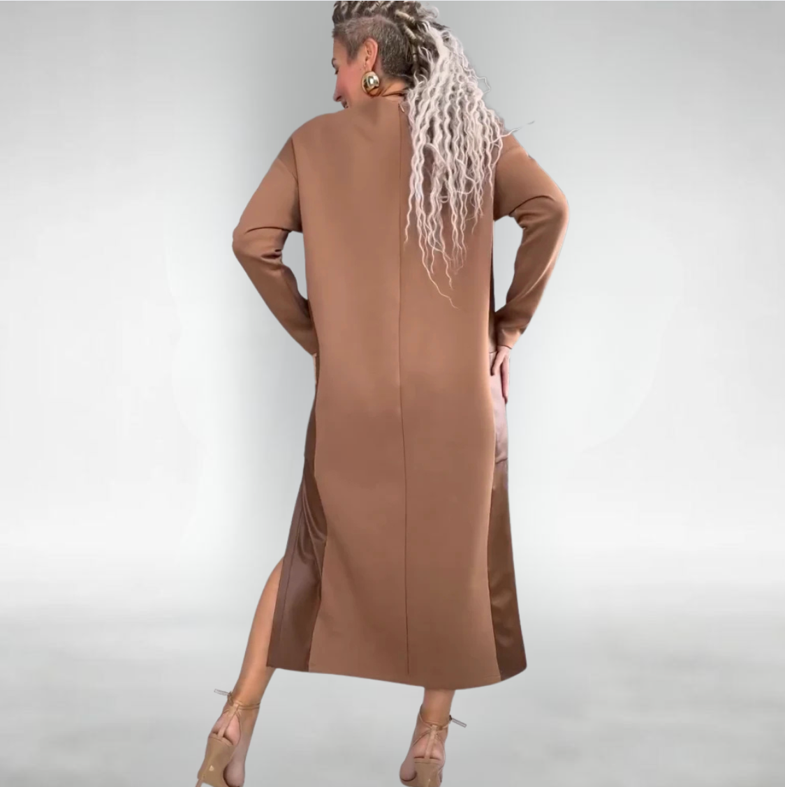 Katja Kleid | Perfekt für jede Gelegenheit