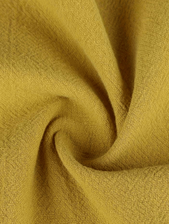 Eline | Elegante Faltenbluse mit stilvollen Details