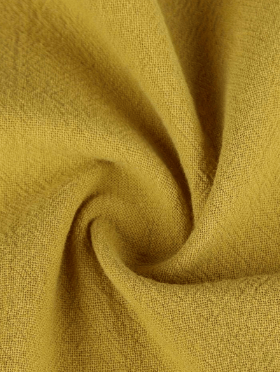 Eline | Elegante Faltenbluse mit stilvollen Details