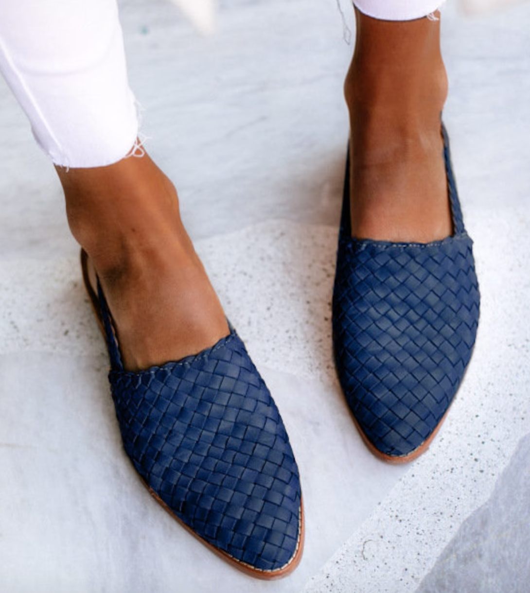 Polly® | Robuste Damensandalen