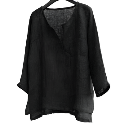 Bianca - Hørbluse - Sommer Chic