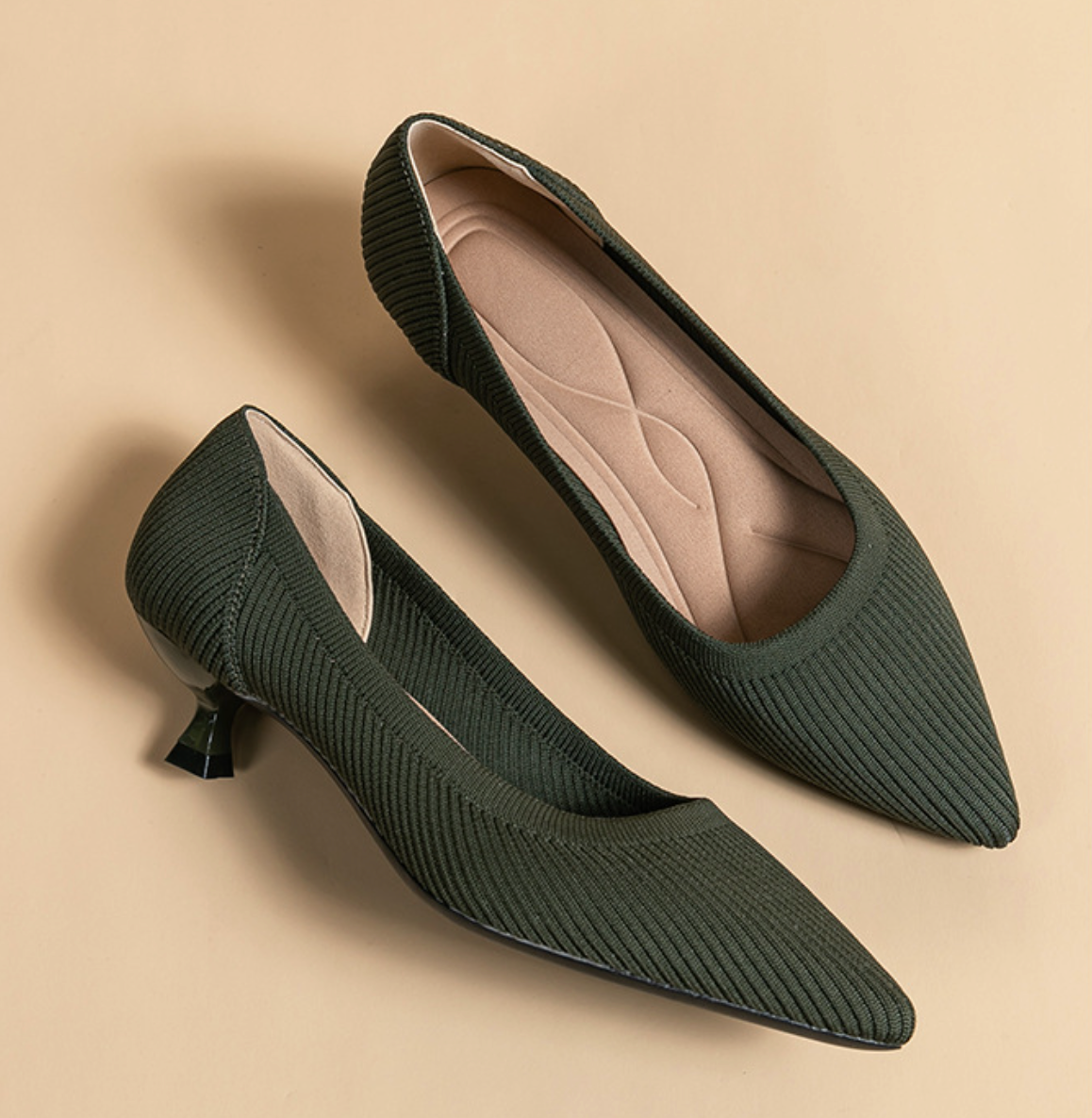 Patricia® | Verführerische Damen Heels