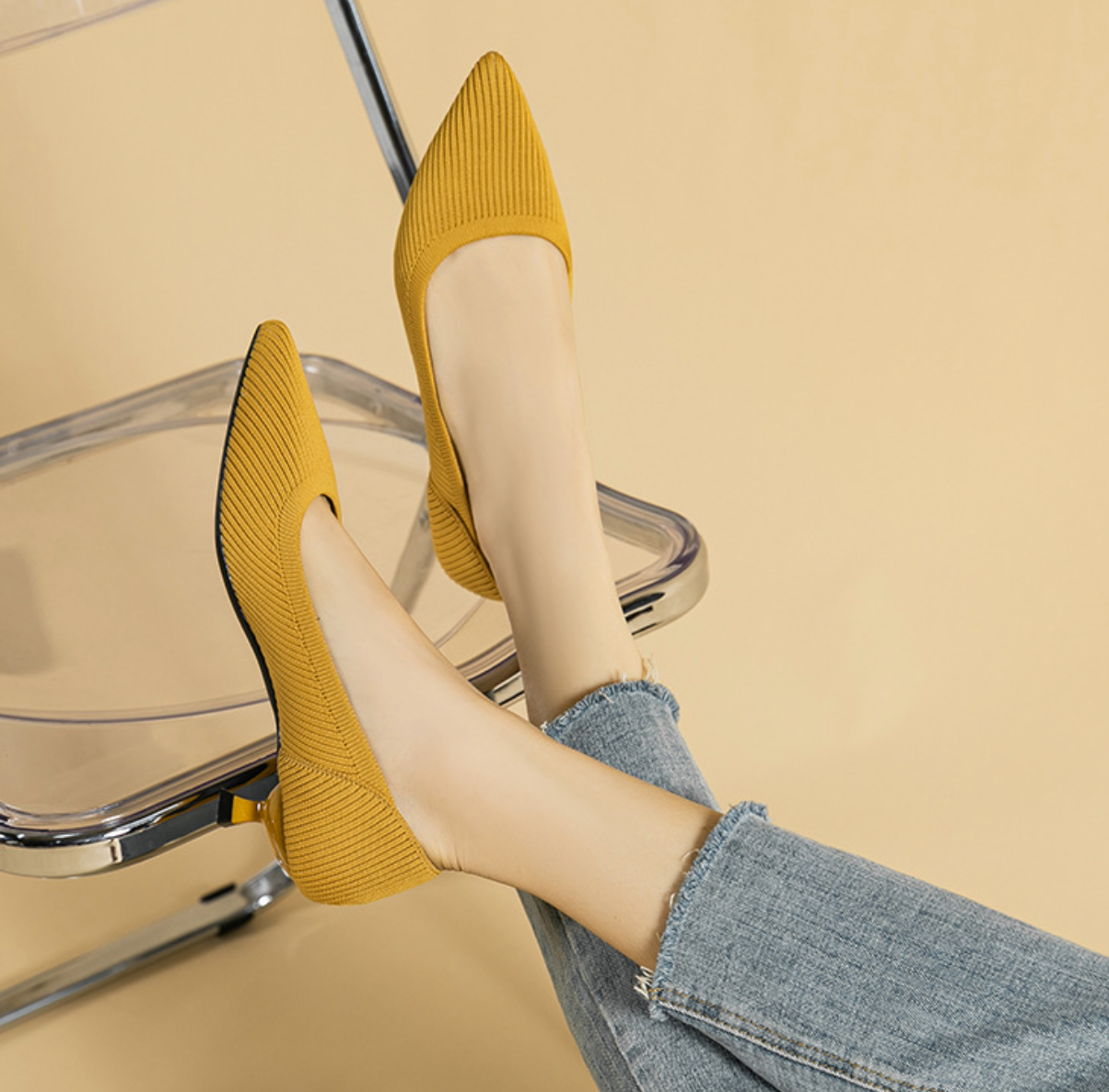 Patricia® | Verführerische Damen Heels