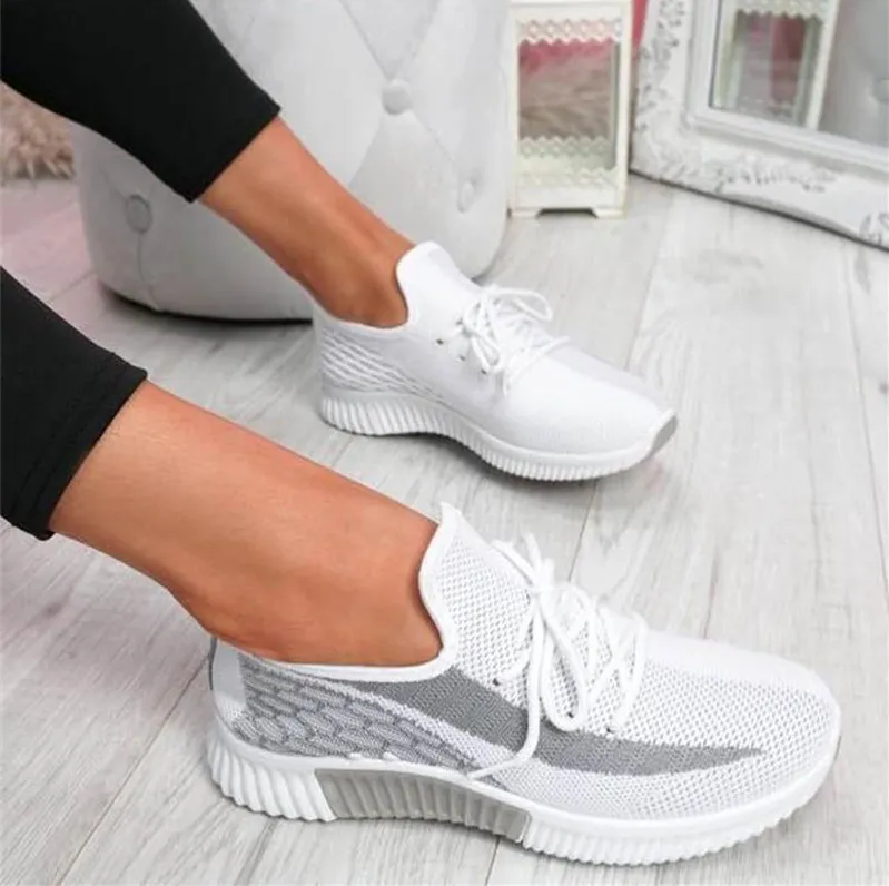 Lorraine – atmungsaktive schnürschuhe