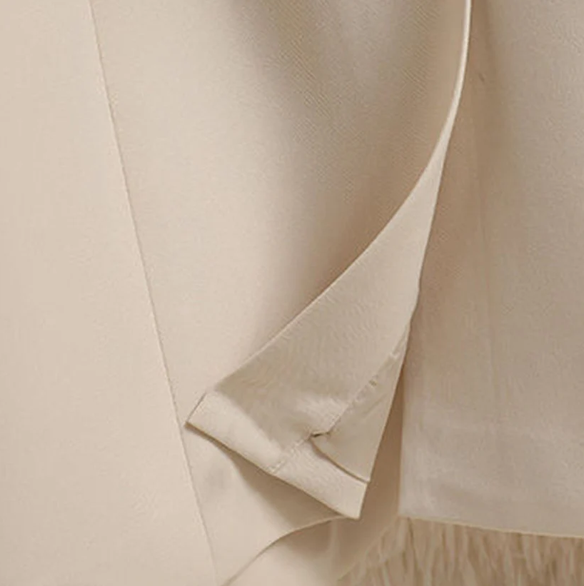 Avelina - eleganter damenblazer