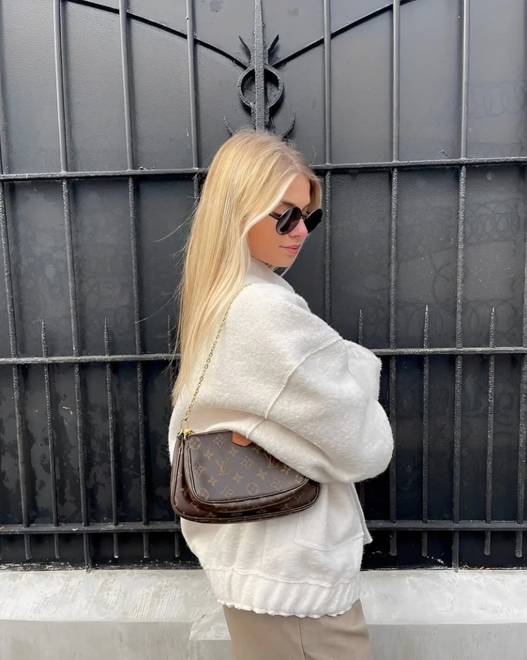 Izzy - frühlings-bomberjacke für frauen