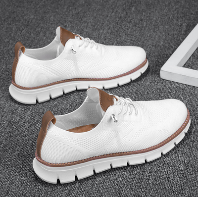 Amir – elegante laufschuhe für herren